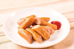 Comfort Hotel Nagoya Fushimi