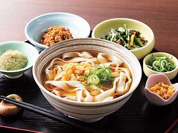 Comfort Hotel Nagoya Fushimi