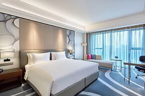 Crowne Plaza Hangzhou Qiantang by IHG