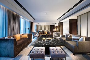 Crowne Plaza Hangzhou Qiantang by IHG