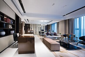 Crowne Plaza Hangzhou Qiantang by IHG