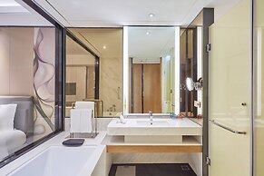 Crowne Plaza Hangzhou Qiantang by IHG