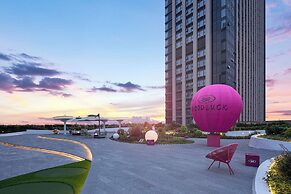 Crowne Plaza Hangzhou Qiantang by IHG