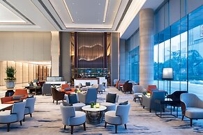 Crowne Plaza Hangzhou Qiantang by IHG