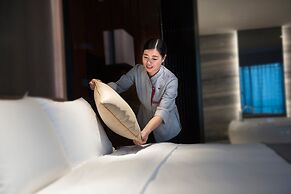 Crowne Plaza Hangzhou Qiantang by IHG