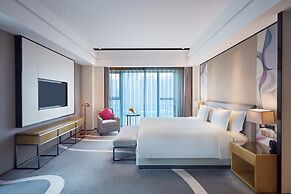 Crowne Plaza Hangzhou Qiantang by IHG