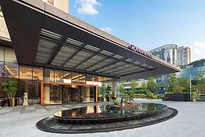 Crowne Plaza Hangzhou Qiantang by IHG