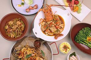 Crowne Plaza Hangzhou Qiantang by IHG