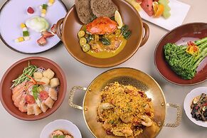 Crowne Plaza Hangzhou Qiantang by IHG