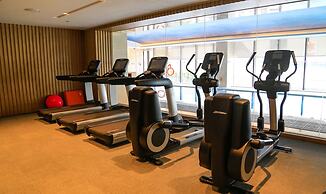 Crowne Plaza Hangzhou Qiantang by IHG