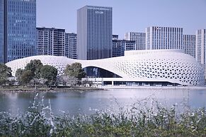 Crowne Plaza Hangzhou Qiantang by IHG