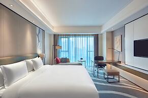 Crowne Plaza Hangzhou Qiantang by IHG