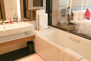 Crowne Plaza Hangzhou Qiantang by IHG