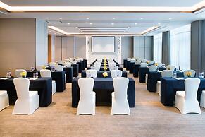 Crowne Plaza Hangzhou Qiantang by IHG