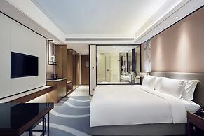 Crowne Plaza Hangzhou Qiantang by IHG