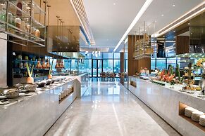 Crowne Plaza Hangzhou Qiantang by IHG