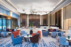Crowne Plaza Hangzhou Qiantang by IHG