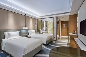 Crowne Plaza Hangzhou Qiantang by IHG