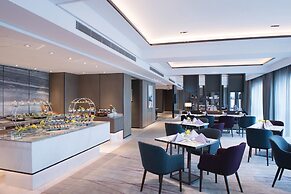 Crowne Plaza Hangzhou Qiantang by IHG