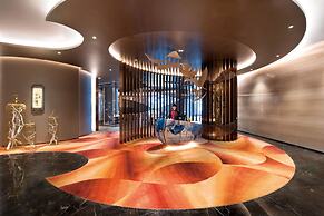 Crowne Plaza Hangzhou Qiantang by IHG