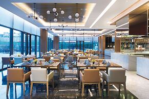 Crowne Plaza Hangzhou Qiantang by IHG