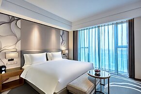 Crowne Plaza Hangzhou Qiantang by IHG