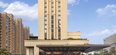 Crowne Plaza Hangzhou Qiantang by IHG