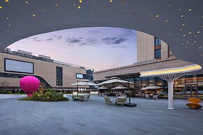 Crowne Plaza Hangzhou Qiantang by IHG