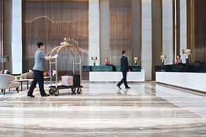 Crowne Plaza Hangzhou Qiantang by IHG