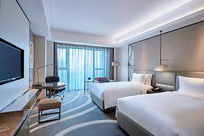 Crowne Plaza Hangzhou Qiantang by IHG