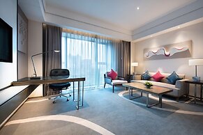 Crowne Plaza Hangzhou Qiantang by IHG