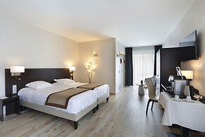 Resort Résidence Pierre, The Originals Relais (Relais du Silence)