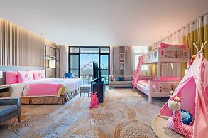 Crowne Plaza Kunming Ancient Dian Town by IHG