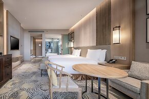 Crowne Plaza Kunming Ancient Dian Town by IHG