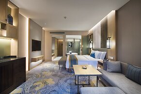 Crowne Plaza Kunming Ancient Dian Town by IHG