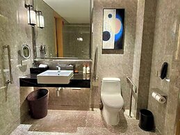 Crowne Plaza Kunming Ancient Dian Town by IHG