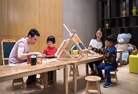 Crowne Plaza Kunming Ancient Dian Town by IHG