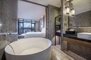 Crowne Plaza Kunming Ancient Dian Town by IHG