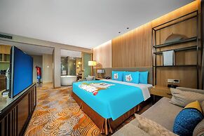 Crowne Plaza Kunming Ancient Dian Town by IHG