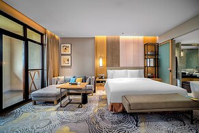 Crowne Plaza Kunming Ancient Dian Town by IHG