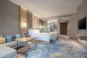 Crowne Plaza Kunming Ancient Dian Town by IHG