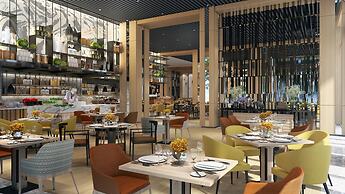 Crowne Plaza Kunming Ancient Dian Town by IHG