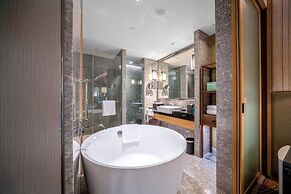Crowne Plaza Kunming Ancient Dian Town by IHG