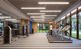 Crowne Plaza Kunming Ancient Dian Town by IHG