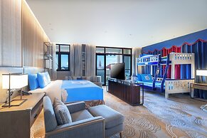 Crowne Plaza Kunming Ancient Dian Town by IHG