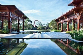 Crowne Plaza Kunming Ancient Dian Town by IHG