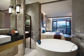 Crowne Plaza Kunming Ancient Dian Town by IHG