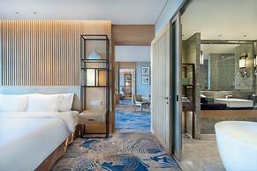 Crowne Plaza Kunming Ancient Dian Town by IHG