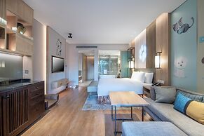 Crowne Plaza Kunming Ancient Dian Town by IHG