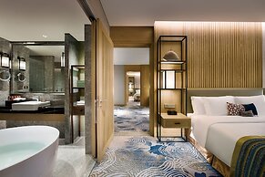 Crowne Plaza Kunming Ancient Dian Town by IHG